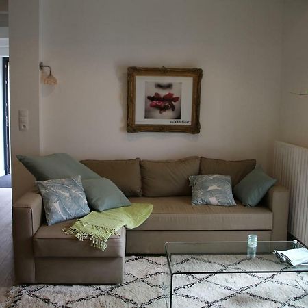 La Fourmi Home Haroue Buitenkant foto